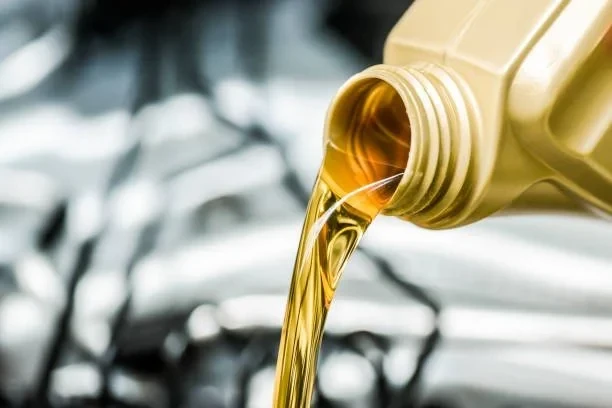 Automotive Lubricants