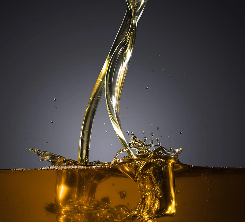 Speciality Lubricants